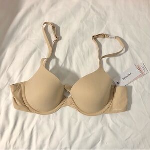 Brand New Calvin Klein Bra